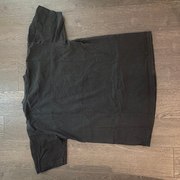 VINTAGE 90S SAN DIEGO ZOO TIGER T- SHIRT SIZE LARGE L - Picture 6 of 6